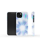 Into the Light | Tie Dye Case Tough for iPhone 11