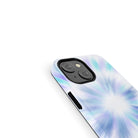 Into the Light | Tie Dye Case Slim for iPhone XR