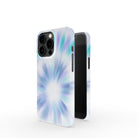 Into the Light | Tie Dye Case Tough for iPhone 12 Pro Max