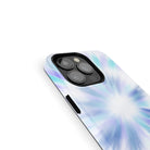 Into the Light | Tie Dye Case Slim for iPhone 12