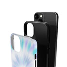 Into the Light | Tie Dye Case Slim for iPhone 11 Pro