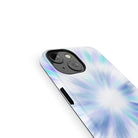 Into the Light | Tie Dye Case Tough for iPhone 11 Pro