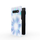 Into the Light | Tie Dye Samsung Case Slim for Galaxy S10 Plus 