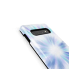 Into the Light | Tie Dye Samsung Case Tough for Galaxy S10 