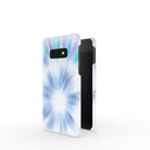 Into the Light | Tie Dye Samsung Case Slim for Galaxy S10e 