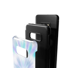 Into the Light | Tie Dye Samsung Case Tough for Galaxy S10e 