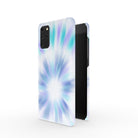 Into the Light | Tie Dye Samsung Case Slim for Galaxy S20 Plus