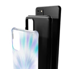 Into the Light | Tie Dye Samsung Case Tough for Galaxy S20 Plus