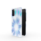 Into the Light | Tie Dye Samsung Case Slim for Galaxy S20 