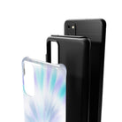 Into the Light | Tie Dye Samsung Case Tough for Galaxy S20 