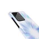 Into the Light | Tie Dye Samsung Case Slim for Galaxy S20 Ultra