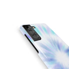 Into the Light | Tie Dye Samsung Case Slim for Galaxy S21 