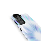 Into the Light | Tie Dye Samsung Case Tough for Galaxy S21 