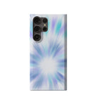 Into the Light | Tie Dye Samsung Case Slim for Galaxy S23