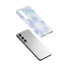 Into the Light | Tie Dye Samsung Case Slim for Galaxy S24 Plus