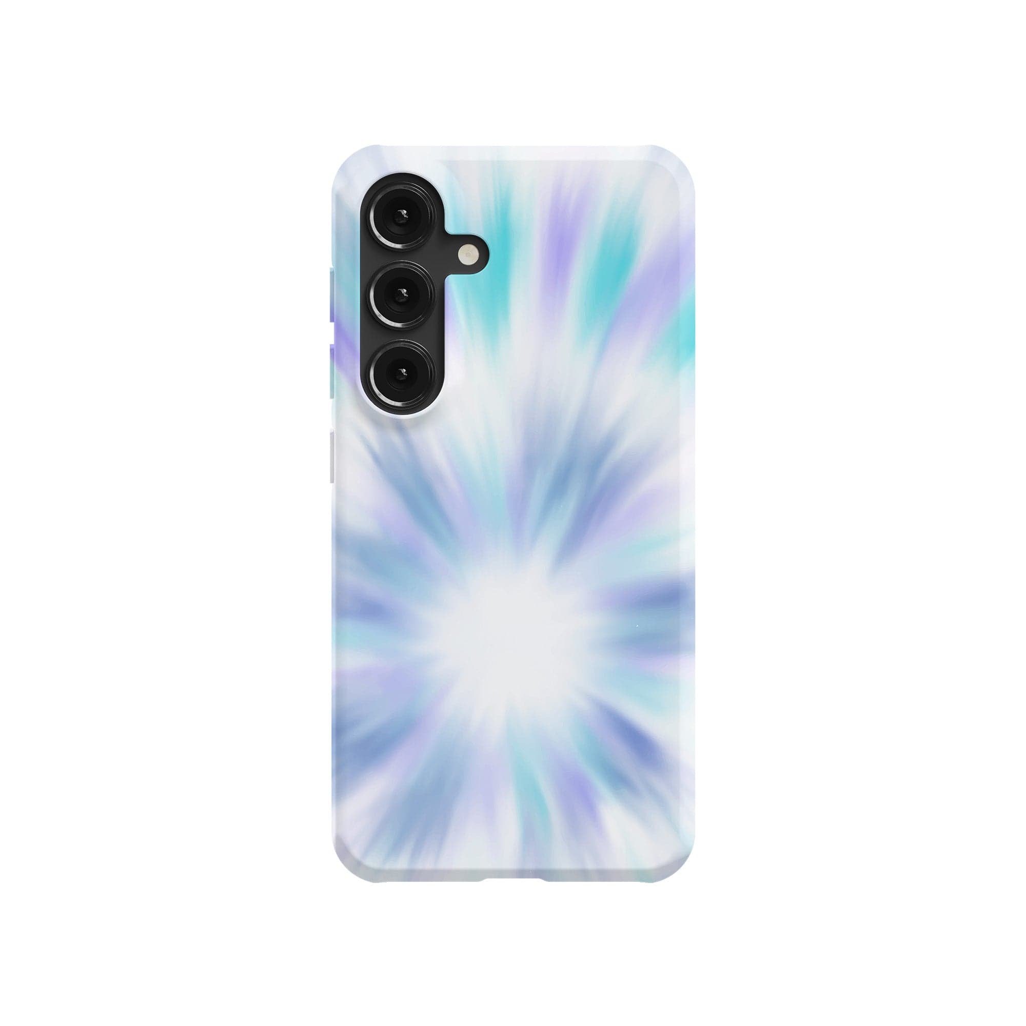 Into the Light | Tie Dye Samsung Case Slim for Galaxy S24