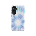 Into the Light | Tie Dye Samsung Case Tough for Galaxy S24