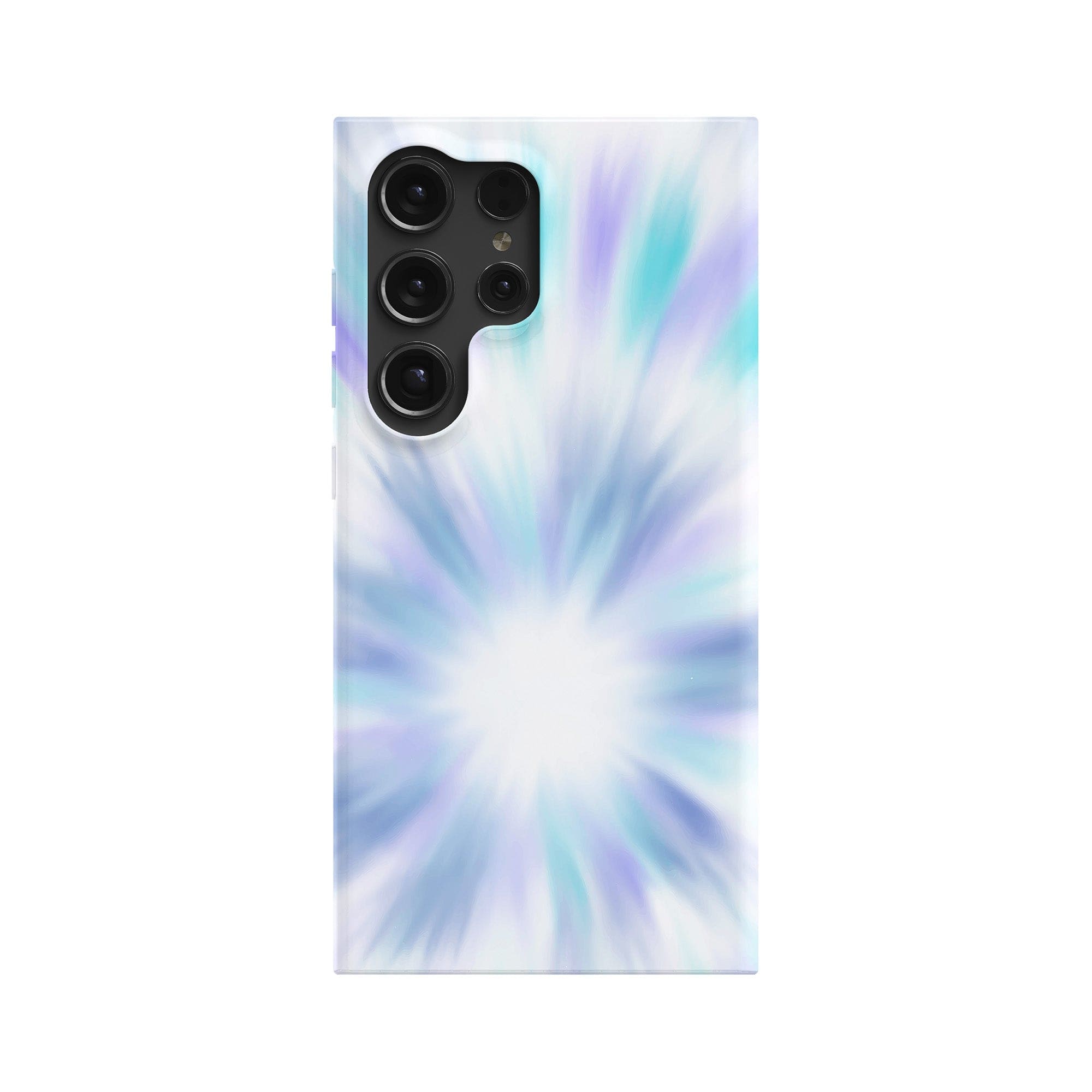 Into the Light | Tie Dye Samsung Case Slim for Galaxy S24 Ultra