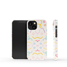 It's a Party | Confetti Pattern Case Tough for iPhone 11