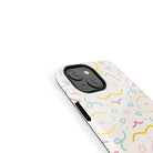 It's a Party | Confetti Pattern Case Slim for iPhone XR