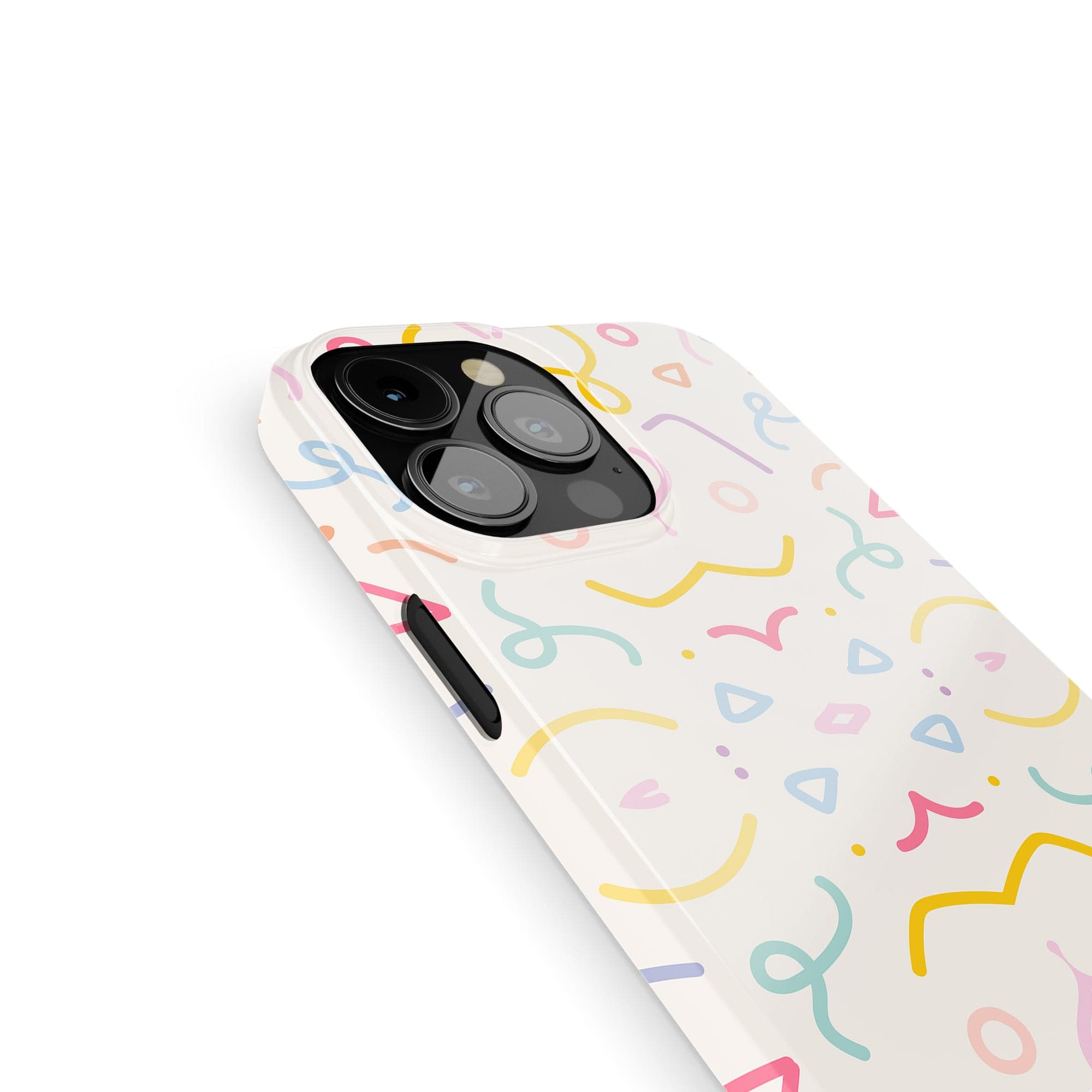 It's a Party | Confetti Pattern Case Tough for iPhone 13 Pro Max