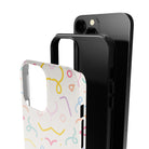 It's a Party | Confetti Pattern Case Slim for iPhone 13