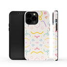 It's a Party | Confetti Pattern Case Tough for iPhone 13 Pro