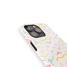 It's a Party | Confetti Pattern Case Slim for iPhone 12 Pro Max