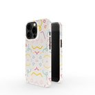 It's a Party | Confetti Pattern Case Tough for iPhone 12 Pro Max