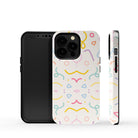 It's a Party | Confetti Pattern Case Slim for iPhone 12 Pro