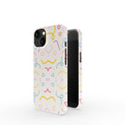 It's a Party | Confetti Pattern Case Slim for iPhone 11 Pro Max