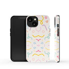 It's a Party | Confetti Pattern Case Tough for iPhone 11 Pro Max