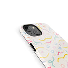 It's a Party | Confetti Pattern Case Tough for iPhone 11 Pro