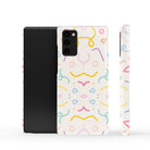 It's a Party | Confetti Pattern Samsung Case Slim for Galaxy Note 20 