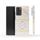 It's a Party | Confetti Pattern Samsung Case Slim for Galaxy Note 20 Ultra 