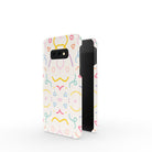 It's a Party | Confetti Pattern Samsung Case Slim for Galaxy S10e 