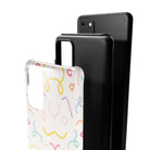 It's a Party | Confetti Pattern Samsung Case Tough for Galaxy S20 Plus