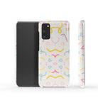 It's a Party | Confetti Pattern Samsung Case Slim for Galaxy S20 