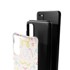 It's a Party | Confetti Pattern Samsung Case Tough for Galaxy S20 