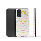 It's a Party | Confetti Pattern Samsung Case Tough for Galaxy S20 