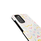 It's a Party | Confetti Pattern Samsung Case Tough for Galaxy S20 