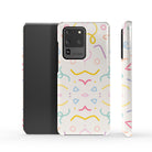 It's a Party | Confetti Pattern Samsung Case Slim for Galaxy S20 Ultra