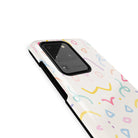 It's a Party | Confetti Pattern Samsung Case Tough for Galaxy S20 Ultra