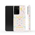 It's a Party | Confetti Pattern Samsung Case Slim for Galaxy S21 Ultra