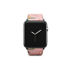 Just Peachy | Peaches Apple Watch Band for 38/40/41 mm Watch in Black