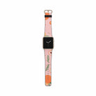 Just Peachy | Peaches Apple Watch Band for 38/40/41 mm Watch in Gold