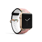 Just Peachy | Peaches Apple Watch Band for 38/40/41 mm Watch in Gold