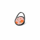 Just Peachy | Peaches Ring Holder in Black