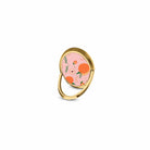 Just Peachy | Peaches Ring Holder in Gold