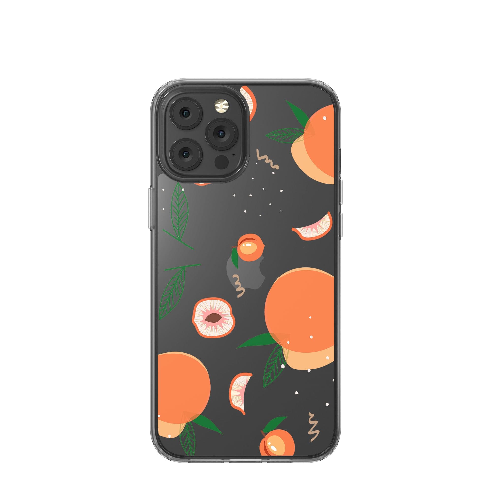 Just Peachy | Peaches Case Slim for iPhone XR